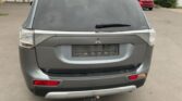 Mitsubishi Outlander 2.2 DI-D Diamant Edition 4WD 2014m. Dyzelinas Automatinė