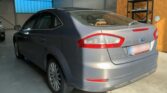 Ford Mondeo 1.6 EcoBoost Business Edition 2013m. Benzinas Mechaninė