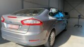 Ford Mondeo 1.6 EcoBoost Business Edition 2013m. Benzinas Mechaninė