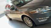 Ford Mondeo 1.6 EcoBoost Business Edition 2013m. Benzinas Mechaninė