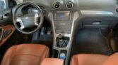 Ford Mondeo 1.6 EcoBoost Business Edition 2013m. Benzinas Mechaninė