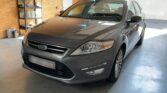 Ford Mondeo 1.6 EcoBoost Business Edition 2013m. Benzinas Mechaninė