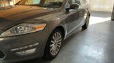 Ford Mondeo 1.6 EcoBoost Business Edition 2013m. Benzinas Mechaninė