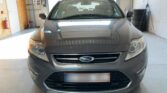 Ford Mondeo 1.6 EcoBoost Business Edition 2013m. Benzinas Mechaninė