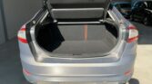 Ford Mondeo 1.6 EcoBoost Business Edition 2013m. Benzinas Mechaninė