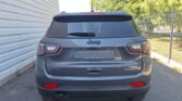 Jeep Compass 1.3 4xe Plug-in Hybrid Trailhawk 2023m. Benzinas/Elektra Automatinė