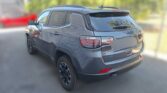 Jeep Compass 1.3 4xe Plug-in Hybrid Trailhawk 2023m. Benzinas/Elektra Automatinė