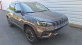 Jeep Compass 1.3 4xe Plug-in Hybrid Trailhawk 2023m. Benzinas/Elektra Automatinė