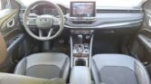 Jeep Compass 1.3 4xe Plug-in Hybrid Trailhawk 2023m. Benzinas/Elektra Automatinė