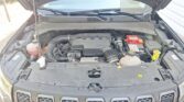Jeep Compass 1.3 4xe Plug-in Hybrid Trailhawk 2023m. Benzinas/Elektra Automatinė