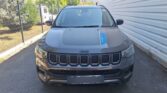 Jeep Compass 1.3 4xe Plug-in Hybrid Trailhawk 2023m. Benzinas/Elektra Automatinė