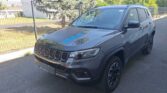 Jeep Compass 1.3 4xe Plug-in Hybrid Trailhawk 2023m. Benzinas/Elektra Automatinė