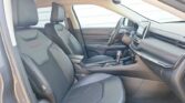 Jeep Compass 1.3 4xe Plug-in Hybrid Trailhawk 2023m. Benzinas/Elektra Automatinė