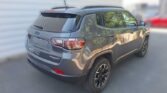 Jeep Compass 1.3 4xe Plug-in Hybrid Trailhawk 2023m. Benzinas/Elektra Automatinė