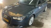 Audi A6 2.0 TFSI 2012m. Benzinas Automatinė
