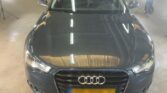 Audi A6 2.0 TFSI 2012m. Benzinas Automatinė