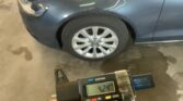 Audi A6 2.0 TFSI 2012m. Benzinas Automatinė