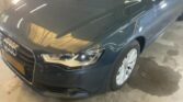 Audi A6 2.0 TFSI 2012m. Benzinas Automatinė