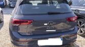 Volkswagen Golf VIII 1.5 eTSI ACT Life 2021m. Benzinas Automatinė
