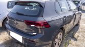 Volkswagen Golf VIII 1.5 eTSI ACT Life 2021m. Benzinas Automatinė