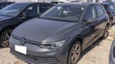 Volkswagen Golf VIII 1.5 eTSI ACT Life 2021m. Benzinas Automatinė