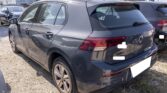 Volkswagen Golf VIII 1.5 eTSI ACT Life 2021m. Benzinas Automatinė