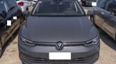 Volkswagen Golf VIII 1.5 eTSI ACT Life 2021m. Benzinas Automatinė