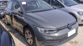 Volkswagen Golf VIII 1.5 eTSI ACT Life 2021m. Benzinas Automatinė