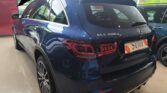 Mercedes-Benz GLC-Klasse GLC 200 d 4Matic AMG Line 2021m. Dyzelinas Automatinė