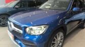 Mercedes-Benz GLC-Klasse GLC 200 d 4Matic AMG Line 2021m. Dyzelinas Automatinė