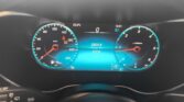 Mercedes-Benz GLC-Klasse GLC 200 d 4Matic AMG Line 2021m. Dyzelinas Automatinė