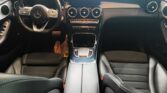 Mercedes-Benz GLC-Klasse GLC 200 d 4Matic AMG Line 2021m. Dyzelinas Automatinė