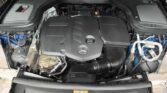 Mercedes-Benz GLC-Klasse GLC 200 d 4Matic AMG Line 2021m. Dyzelinas Automatinė