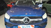 Mercedes-Benz GLC-Klasse GLC 200 d 4Matic AMG Line 2021m. Dyzelinas Automatinė