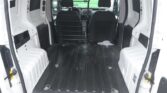 Fiat Fiorino 1.4 SX Kasten 2017m. Benzinas Mechaninė