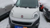 Fiat Fiorino 1.4 SX Kasten 2017m. Benzinas Mechaninė