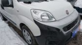 Fiat Fiorino 1.4 SX Kasten 2017m. Benzinas Mechaninė
