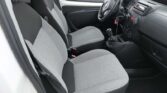 Fiat Fiorino 1.4 SX Kasten 2017m. Benzinas Mechaninė