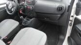 Fiat Fiorino 1.4 SX Kasten 2017m. Benzinas Mechaninė