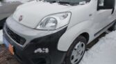 Fiat Fiorino 1.4 SX Kasten 2017m. Benzinas Mechaninė