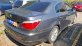 BMW 5er 523i 2007m. Benzinas Automatinė