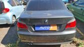 BMW 5er 523i 2007m. Benzinas Automatinė