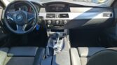 BMW 5er 523i 2007m. Benzinas Automatinė
