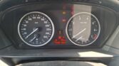 BMW 5er 523i 2007m. Benzinas Automatinė