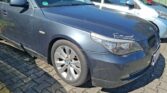 BMW 5er 523i 2007m. Benzinas Automatinė