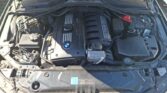 BMW 5er 523i 2007m. Benzinas Automatinė
