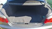 BMW 5er 523i 2007m. Benzinas Automatinė