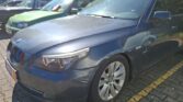 BMW 5er 523i 2007m. Benzinas Automatinė