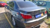 BMW 5er 523i 2007m. Benzinas Automatinė
