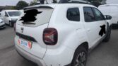 Dacia Duster 1.5 Blue dCi Prestige 4x4 2022m. Dyzelinas Mechaninė